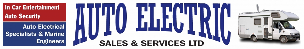 AUTO ELECTRIC (SALES & SERVICE) LTD - St. Helier - Jersey